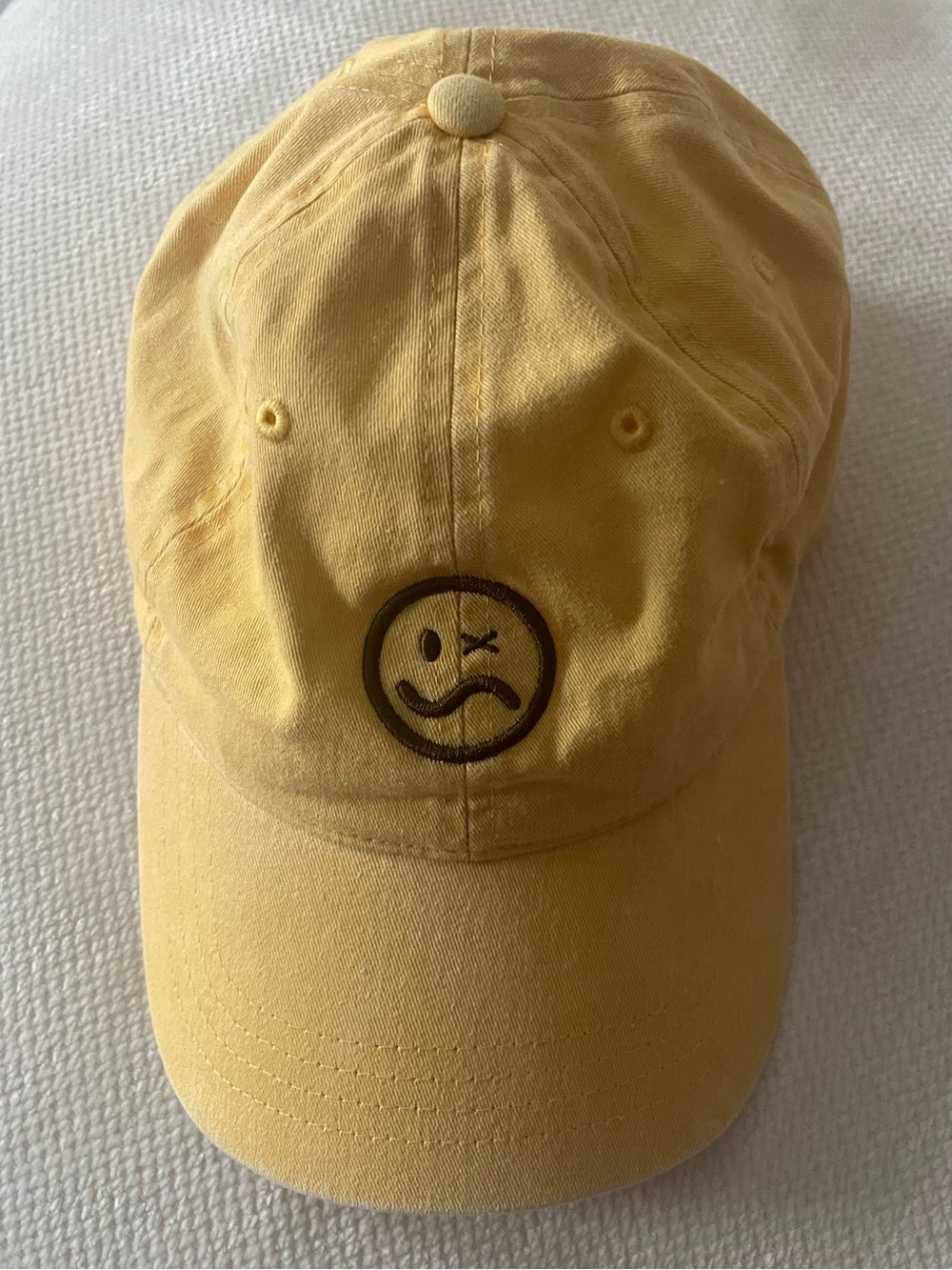 Sunbum hat